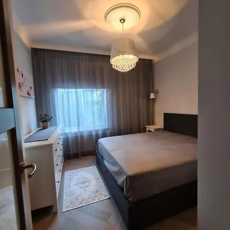 City Apartment