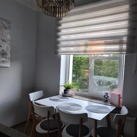 City Apartment *