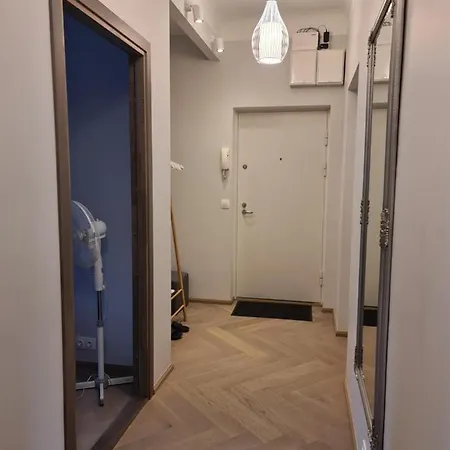 City Apartment