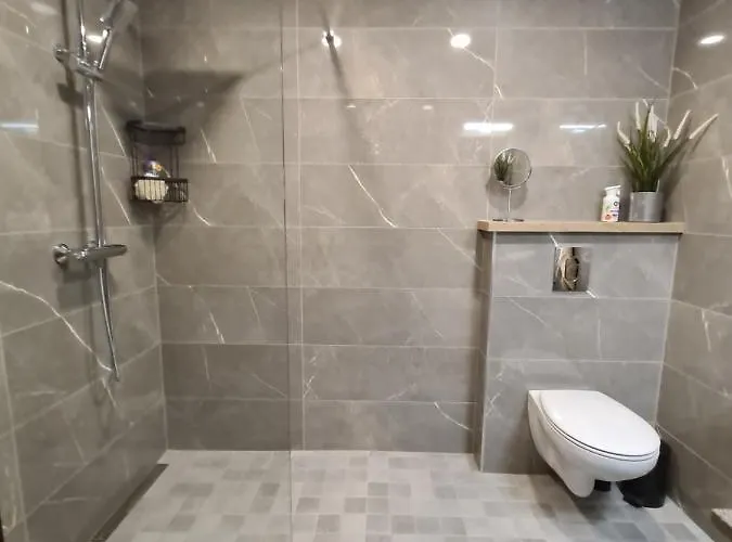 City Apartment Parnu